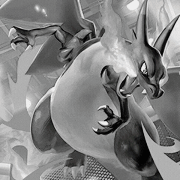 Pokemon Phantasmal Flames single Booster Pack