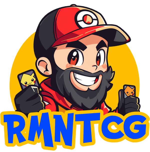 Rmntcg store