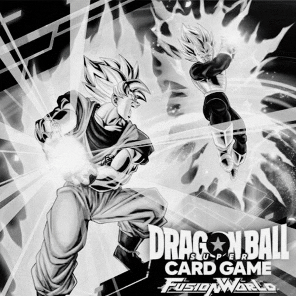 Dragon Ball Fusion world FB09 japanese Booster box