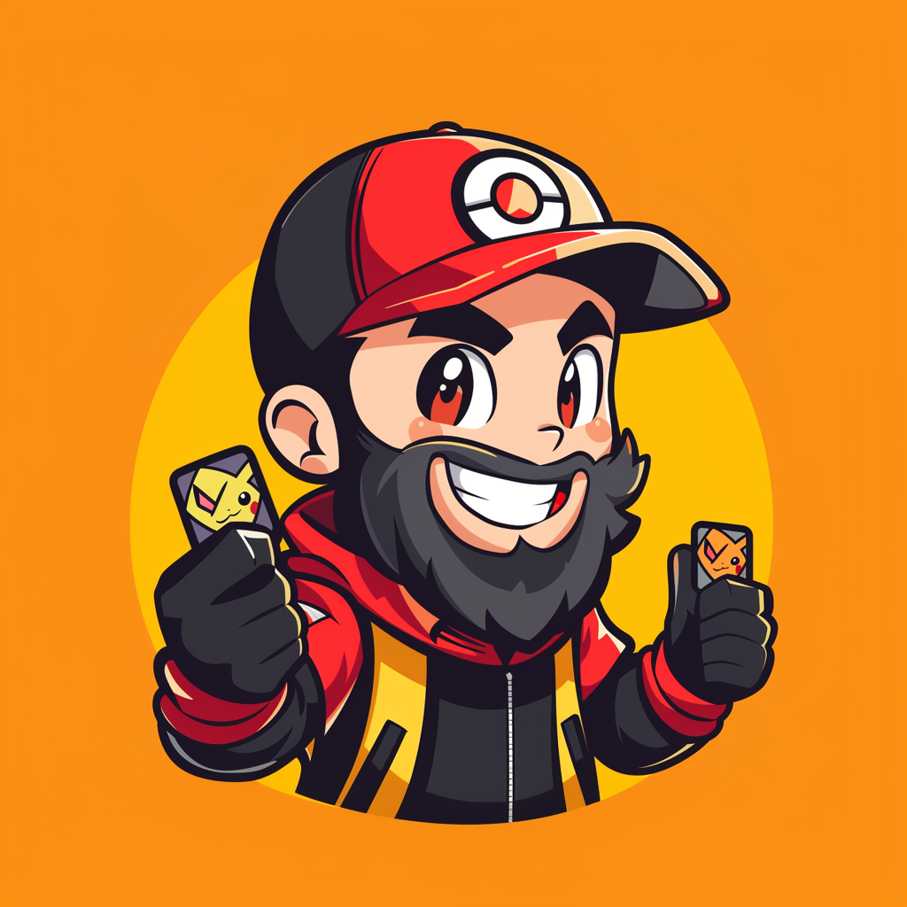 RMN TCG live stream