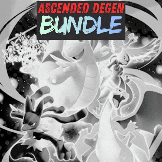Ascended Degen Bundle!