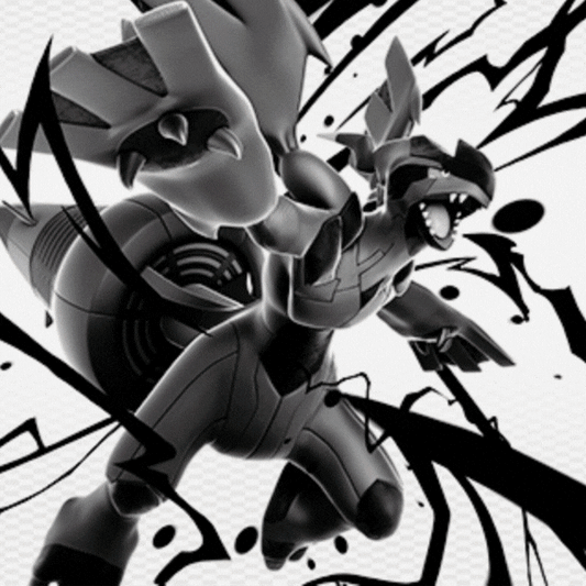 Pokémon TCG: Scarlet & Violet Black bolt booster pack