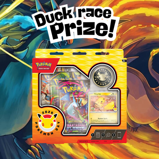 Late night Chase bundle