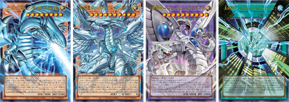 YuGiOh! Limit Over Collection: The Rivals Booster Box - Japanese