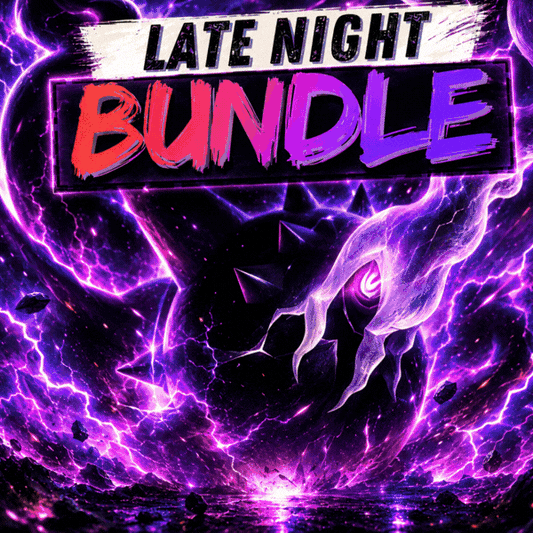 Late night Bundle