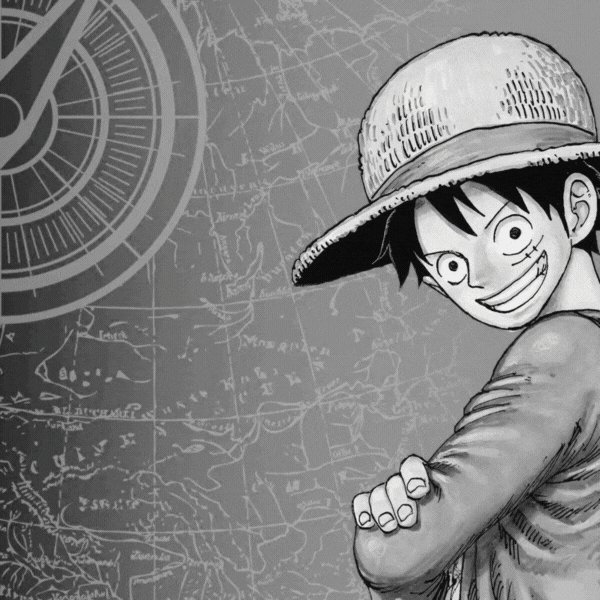 One Piece OP-13 Sleeved English Booster pack