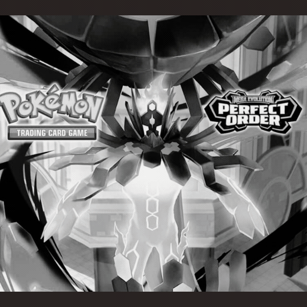 Perfect Order Loose Booster Pack