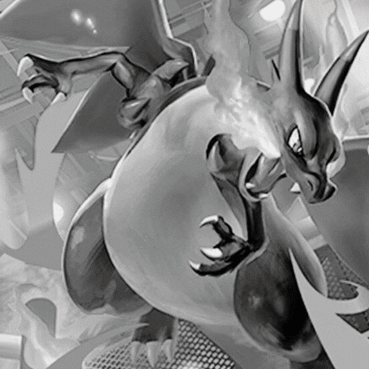 Pokemon Phantasmal Flames single Booster Pack