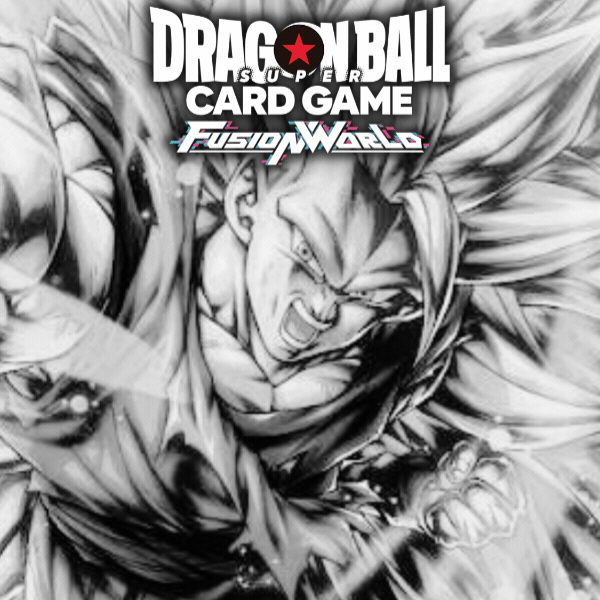 Dragon Ball Super Fusion World FB 11 booster pack