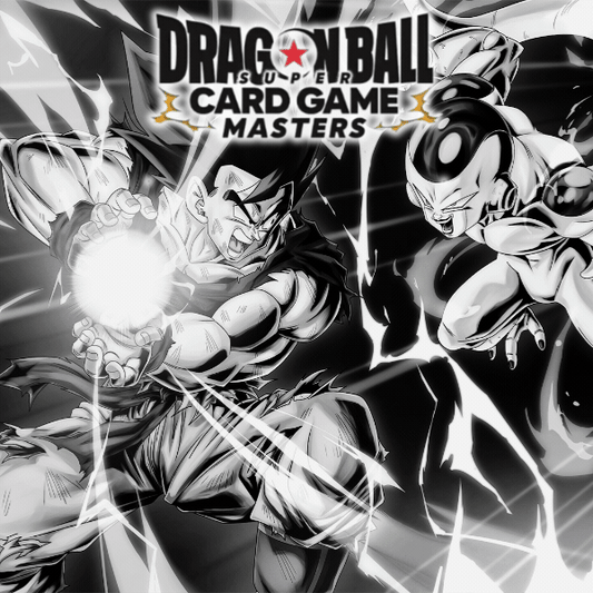 DBS Card game Battles Beyond Dimensions B31 Booster pack LIVE