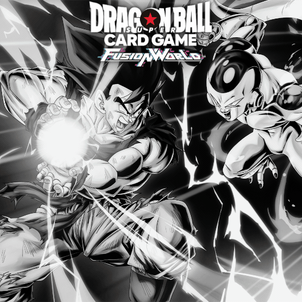 Dragon Ball Super Card Game Fusion World: Booster Pack -CROSS FORCE- [FB10]