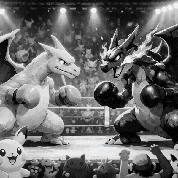 Pokémon TCG: Knock Out Collection (Suicune/Kyogre)