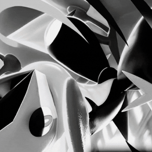 MEGA Ninja Spinner M4 Japanese Booster pack