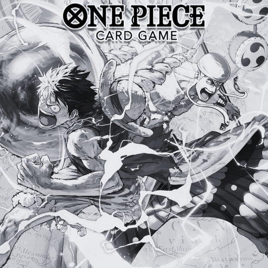 One Piece – Adventure on Kami's Island [OP-15] Sleeved booster pack