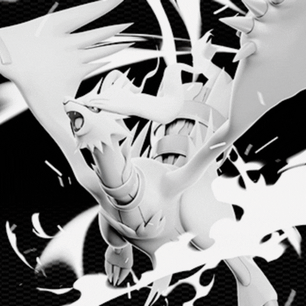 Pokémon TCG: Scarlet & Violet White Flare booster pack