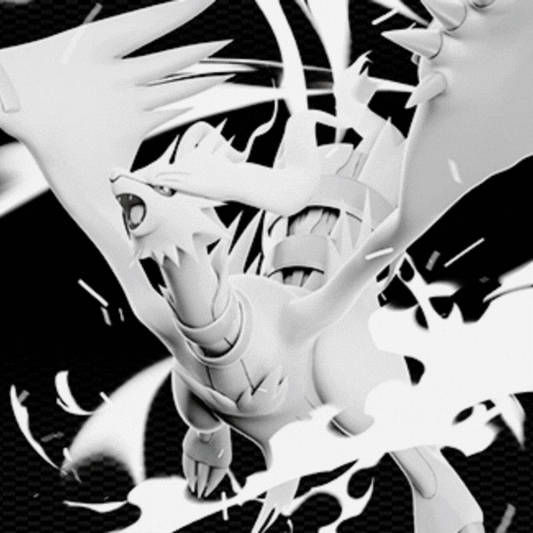 Pokémon TCG: Scarlet & Violet White Flare booster pack