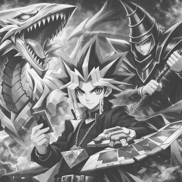 YuGiOh! Limit Over Collection: The Rivals Booster Box - Japanese
