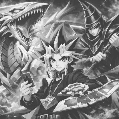 YuGiOh! Limit Over Collection: The Rivals Booster Box - Japanese